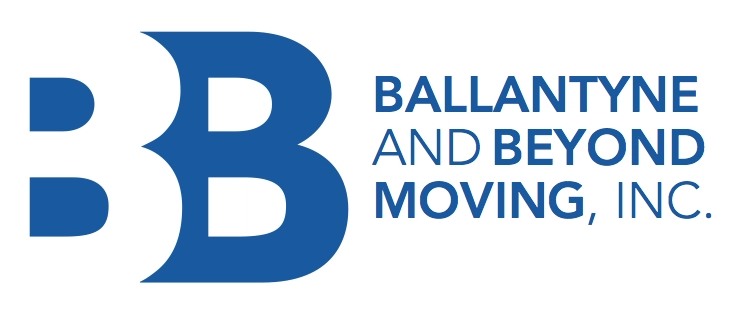 Ballantyne & Beyond Moving, Inc. Logo