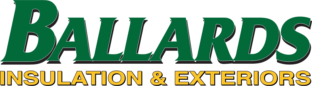 Ballards Insulation & Exteriors - Sedalia, MO Logo