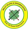 Bally Glass & Shower Door Logo