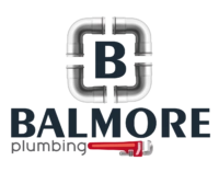 balmore plumbing llc Logo