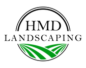 HMD Landscaping Logo