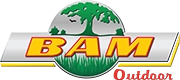 BAM Outdoor Logo
