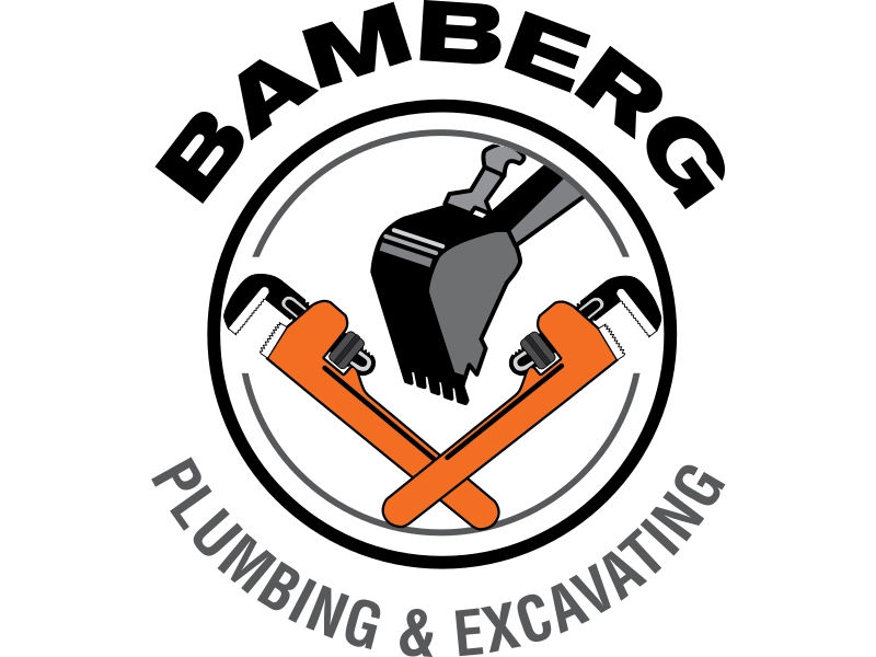 Bamberg Plumbing Logo