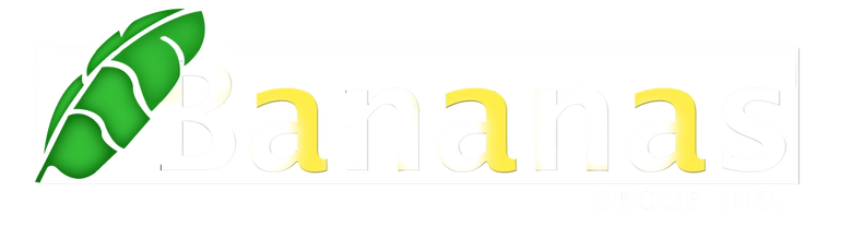 Bananas Group Inc Logo