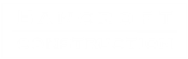 Bancroft Construction Logo