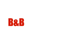 B&B Builders Logo