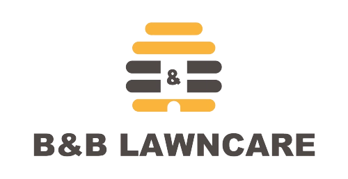B&B Lawn Care Logo
