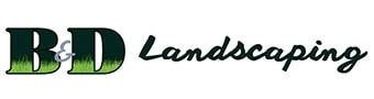 B&D Landscaping Lawn Maintenance LLC Logo