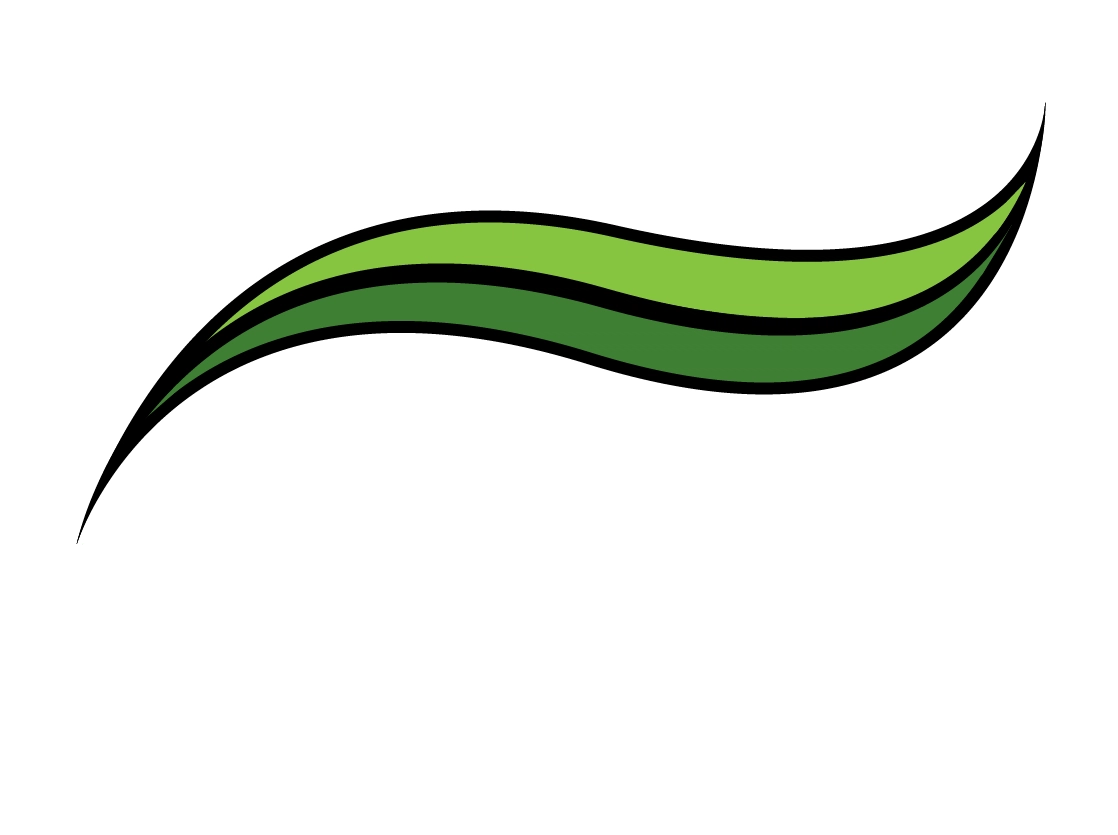 B&H Landscape and Tree Services Logo