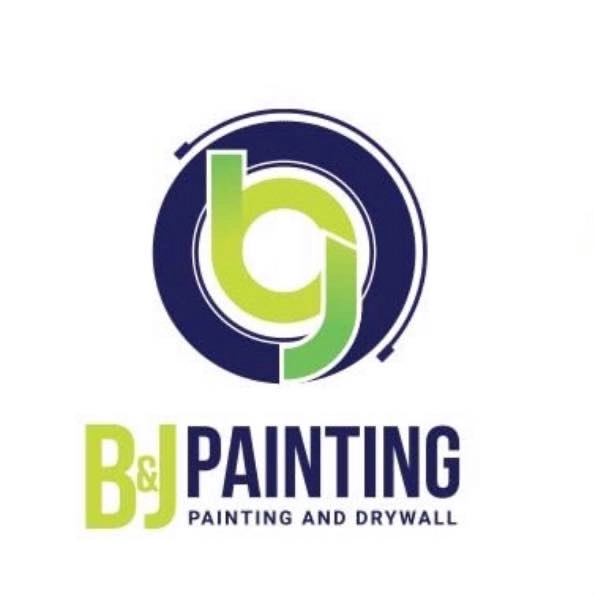 B&J Painting LLC Logo