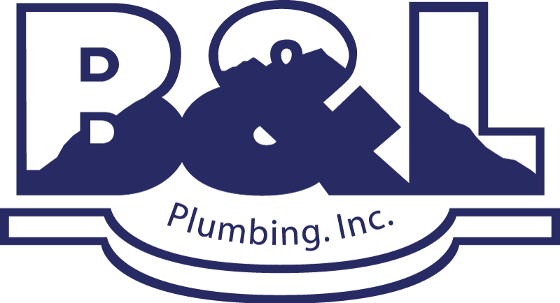 B&L Plumbing Logo