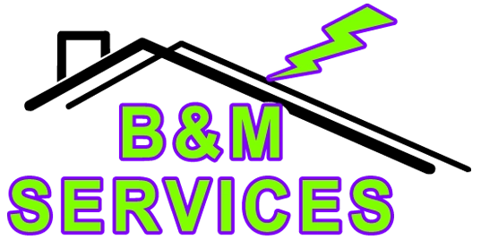 B&M Assessment Services, LLC Logo