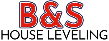 B&S House Leveling Logo