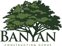 Banyan Construction Group Logo