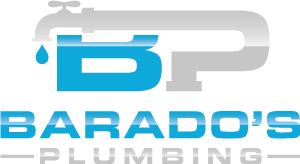 Barado's Plumbing, Inc. Logo