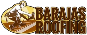 Barajas Roofing Logo