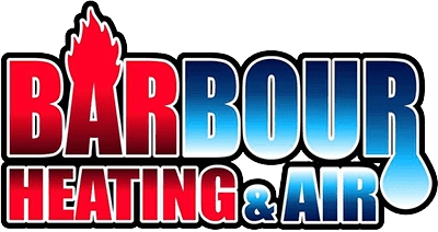 Barbour Heating And Air LLC Logo