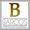 Barco's Painting of Colorado Logo