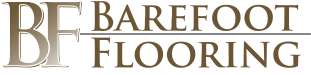 Barefoot Flooring Logo