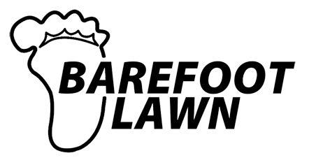 Barefoot Lawn Logo