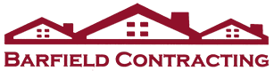 Barfield Contracting & Assoc., INC Logo