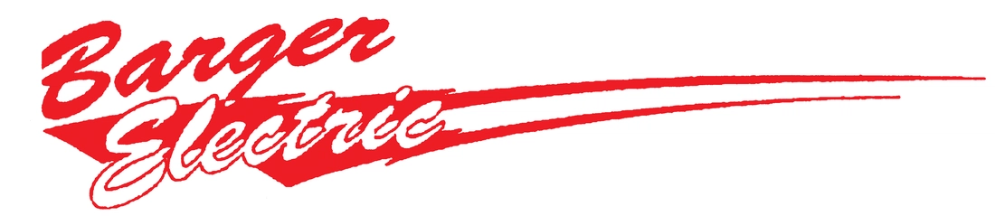 Barger Electric Logo