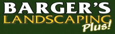 Bargers Landscaping Logo