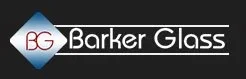 Barker's Glass Logo