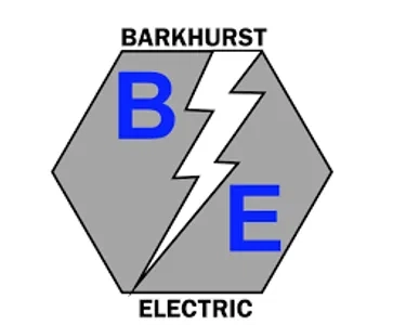 Barkhurst Electric Logo