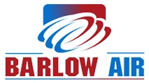 Barlow Air Logo