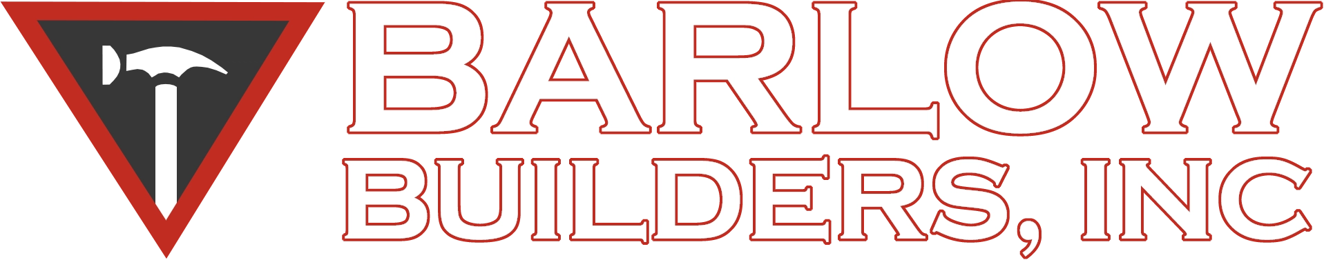 Barlow Builders, Inc. Logo