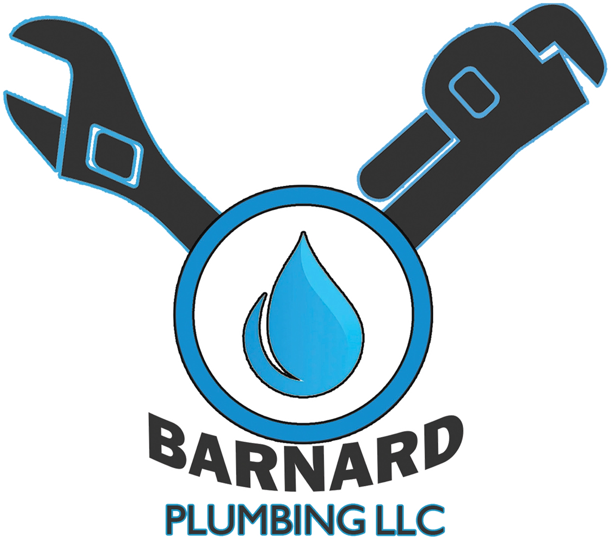 Barnard Plumbing LLC Logo
