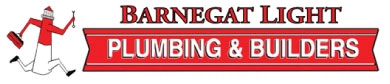 Barnegat Light Plumbing & Builder Logo