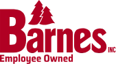 Barnes, Inc. Logo