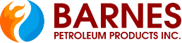 Barnes Petroleum Products Inc Logo
