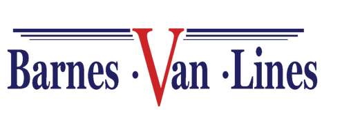 Barnes Van Lines Logo