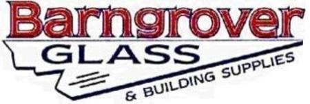 Barngrover & Son Glass Co Logo