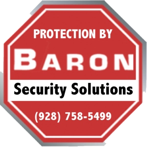 Baron Services Logo