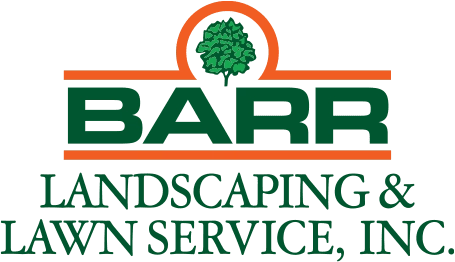 Barr Landscaping & Lawn Service, Inc. Logo