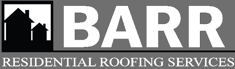 Barr Residential Roofing Services Logo