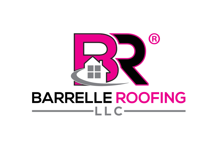 Barrelle Roofing Logo
