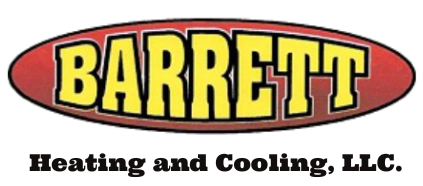 Barrett Heating & Cooling LLC Logo