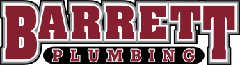 Barrett Plumbing Logo
