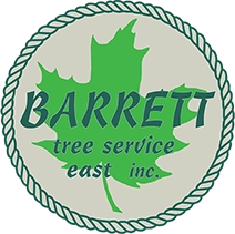 Barrett Tree Service East Logo