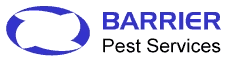 Barrier Pest Services Logo