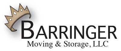 Barringer Moving & Storage Logo
