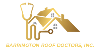 Barrington Roof Doctors Inc Logo