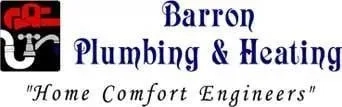 Barron Plumbing & Heating Logo