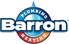 Barron Plumbing and Heating LLC Logo