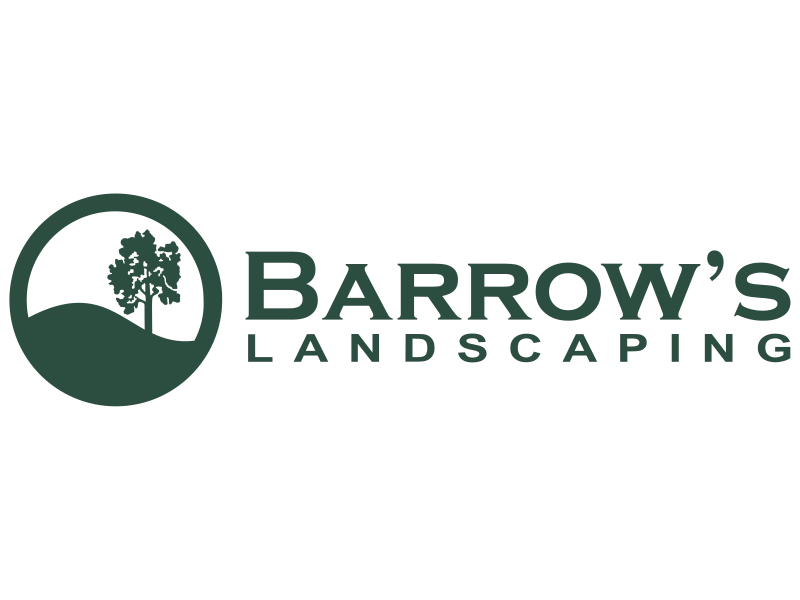 Barrow's Landscaping, Inc. Logo